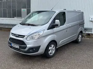 Ford Transit Custom Kasten 310 L1 Limited