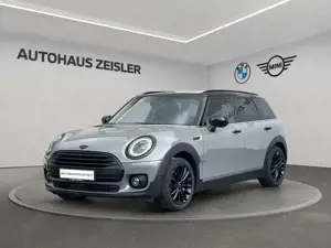MINI Cooper Clubman Automatik Rückfahrkamera Navi Stoff/Leder