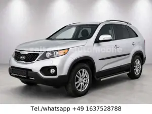 Kia Sorento Spirit 4WD*TÜV  SERVICE NEU*