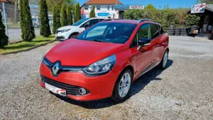 Renault Clio IV Grandtour Limited*Automatik*/Garantie