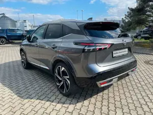 Nissan Qashqai Bild 4