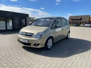 Opel Meriva 1.4 Edition 1HD 53.799 KM Klimaautomatik
