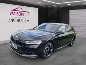 Skoda Superb Combi TDI 142 kW 4x4 Sportline, Standort Geldern