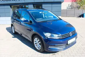 Volkswagen Touran Panorama/7 Sitzer/Automatik