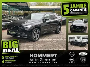 Volvo XC60 T8 Recharge AWD Ultimate Dark *AHK*Standh.*