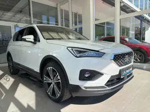 SEAT Tarraco Xcellence 2.0TDI 4Drive STANDHZG+PANO+AHK+BEATS