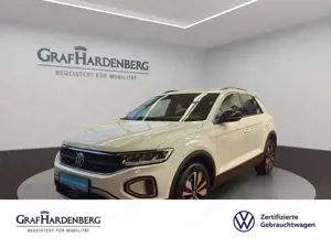 Volkswagen T-Roc GOAL 1.0 TSI Navi LED ACC