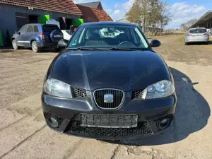 SEAT Ibiza **HU/AU NEU**