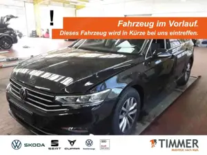 Volkswagen Passat Variant 2.0 TDI DSG BUSINSS +AHK +DCC +LED +ACC +RKAM +NA