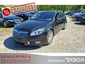 Opel Insignia 2.0 CDTI Sport Leder Xeno ParkA StandHz