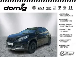 Peugeot 2008 Black Edition Pure Tech 130