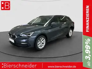 SEAT Leon SP 1.5 eTSI DSG Style AHK MATRIX REAR VIEW