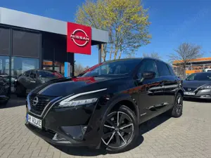 Nissan Qashqai 1.5 VC-T e-Power Tekna+/PANO/MASSAGE/BOSE