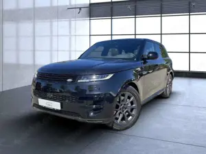 Land Rover Range Rover Sport D250 SE