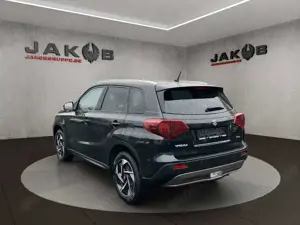 Suzuki Vitara 1.4 BOOSTERJET Hybrid Comfort+ Bild 3
