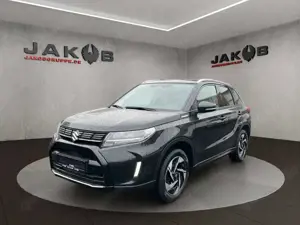 Suzuki Vitara 1.4 BOOSTERJET Hybrid Comfort+