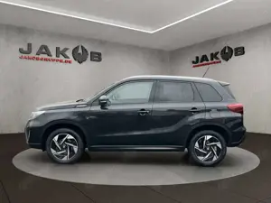 Suzuki Vitara 1.4 BOOSTERJET Hybrid Comfort+ Bild 2