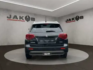 Suzuki Vitara 1.4 BOOSTERJET Hybrid Comfort+ Bild 4
