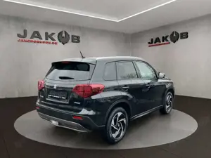 Suzuki Vitara 1.4 BOOSTERJET Hybrid Comfort+ Bild 5