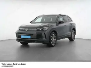 Volkswagen Tiguan Goal TDI DSG LED AHK Navi R-Kamera
