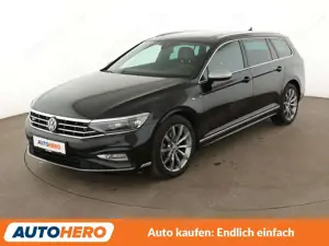 Volkswagen Passat 2.0 TDI Elegance Aut.*R-LINE*NAVI*LED*PDC*ACC*