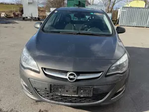 Opel Astra Innovation