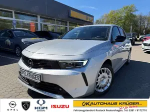 Opel Astra L Elegance mit SHZ+LHZ+Kamera