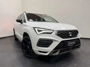 SEAT Ateca FR 2.0 TDI AHK Navi/VIRUTAL/PANO/KAMERA/ACC