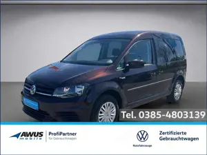Volkswagen Caddy Kombi Trend. 2.0TDI 75kW DSG KLIMA PDC SHZ