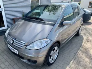 Mercedes-Benz A 180 CDI "Elegance"  Tüv: 02.27,  Sitzheizung
