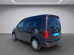 Volkswagen Caddy Kombi Trend. 2.0TDI 75kW DSG KLIMA PDC SHZ Bild 4