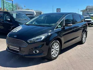 Ford S-Max S-MAX 1.5 Titanium*LED*AHK*Navi*DAB*SHZ*