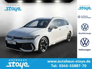 Volkswagen Golf Var R-Line eTSi DSG Navi LED AZV Kamera R-Line