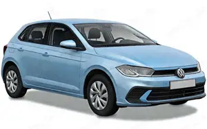 Volkswagen Polo 1.0 TSI 70kW DSG