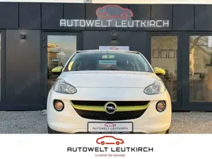 Opel Adam 1.2 Jam CITY KLIMA SERVO Eltr.FENSTER