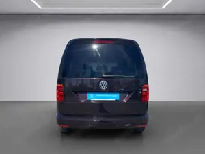 Volkswagen Caddy Kombi Trend. 2.0TDI 75kW DSG KLIMA PDC SHZ Bild 5