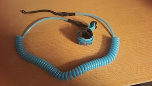 Palm Paddle Leash, Paddelleine, NEU, unbenutzt