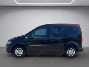 Volkswagen Caddy Kombi Trend. 2.0TDI 75kW DSG KLIMA PDC SHZ Bild 2