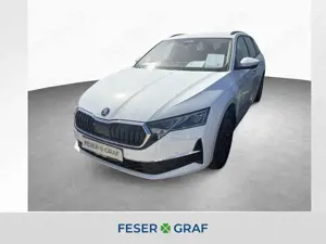 Skoda Octavia Combi Balance 1.5TSI*DSG*AHK*ACC*MATRIX*360°*NAVI*