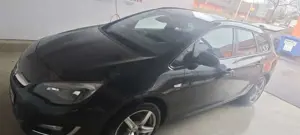 Opel Astra 1.7 CDTI DPF Sports Tourer Active
