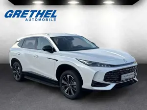 MG HS PHEV Luxury Navi El. Heckklappe  Memory Sitze 360