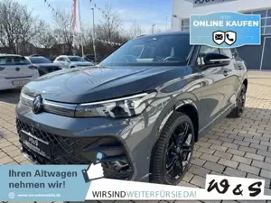 Volkswagen Tiguan 1.5 eTSI DSG R-Line *20"*Pano.*AHK*IQ*