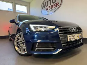 Audi A4 AVANT 2.0 TDI*SPORT*ALC*PANO*APPLE*LED*S-LINE