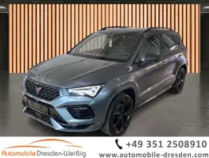 CUPRA Ateca 2.0 TSI VZ 4Drive*Pano*EasyOpen