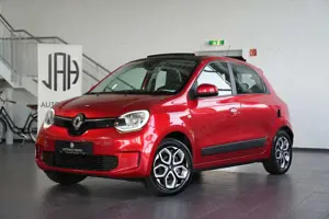 Renault Twingo Limited *FALTDACH*Carplay*
