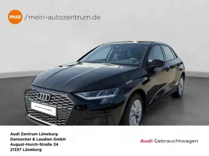Audi A3 40 1.4 TFSI e-tron Sportback Alu LED Kamera App-Co