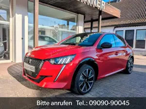 Peugeot 208 Allure *GT-Line-Paket*Panorama*Navi*Kamera*
