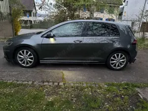 Volkswagen Golf Golf 1.6 TDI