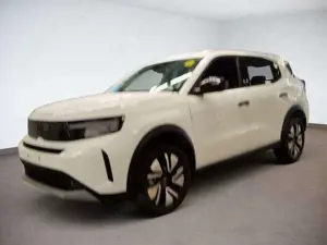 Opel Frontera GS Mild-Hybrid eDCT Navi Rückfahrkamera