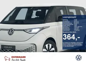 Volkswagen ID. Buzz Pro kurzer Radstand 286PS 79kWh LED,APP,2xPDC